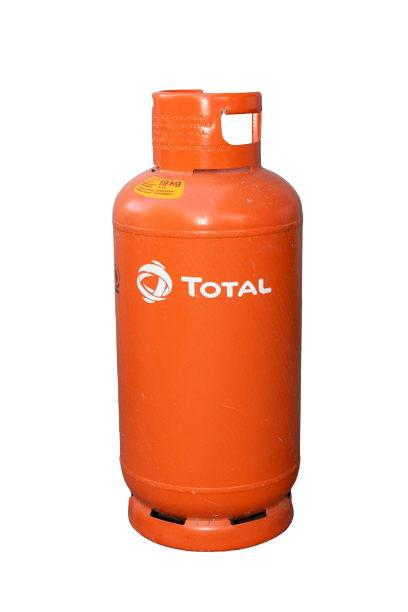 19kg Gas Cylinder refill/exchange
