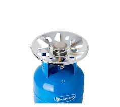 safe gas cooker top