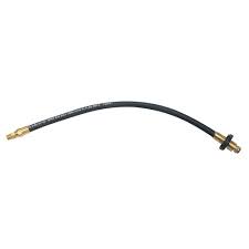 Gas vapour pigtail 1/8inch(500mm)
