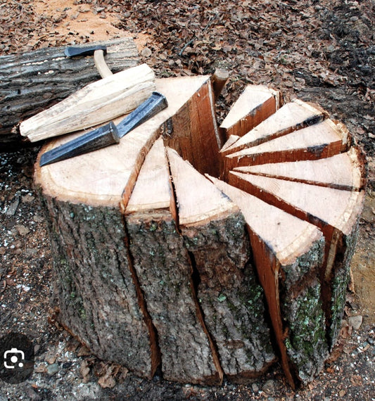 Kindling - Hard wood "Oak"