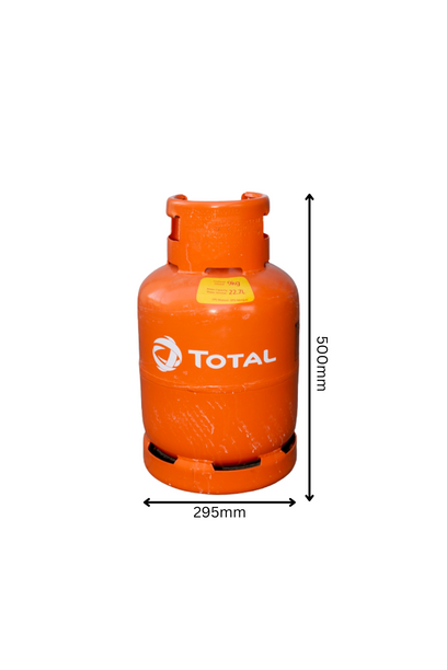 9kg Gas Cylinder Refill exchange SIMPLY GAS 9kg Gas Cylinder Refill exchange SIMPLY GAS
