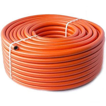 8mmx1m low pressure pvc gas hose
