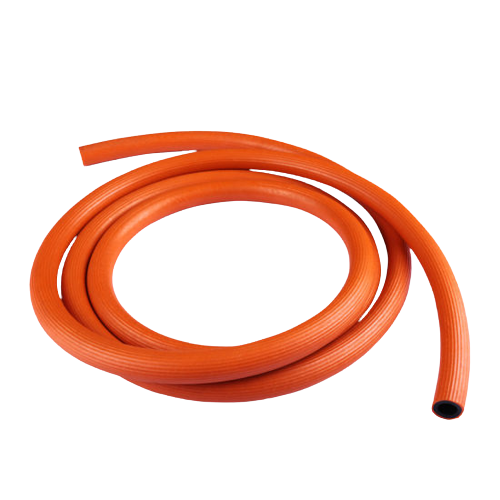 8mmx1m high pressure pvc gas hose