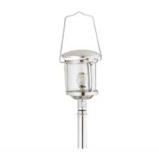 100PC gas powered screw on lamp