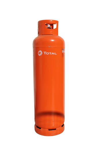 48kg Gas Cylinder refill/exchange