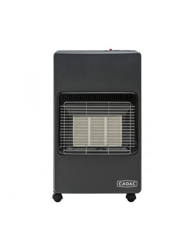Cadac 3 panel roll about gas heater