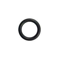 Bullnose regulator O-ring rubber washer